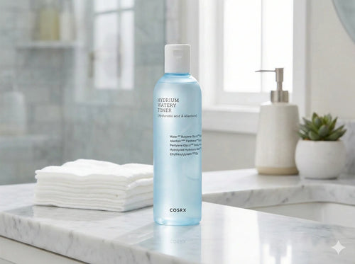 Tonique Hydrium COSRX 150 ml - Éclat et Hydratation pour votre Peau Quick Buy™ SN