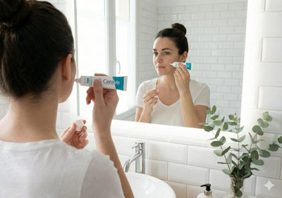 Gel soin concentré anti-imperfections avec AHA & BHA - 40ML QuickBuySN