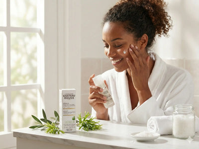 Sérum Correcteur Anti-Taches & Éclat de la Peau - 30ML QuickBuySN