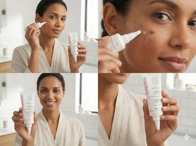 Concentré Anti-tâches zones ciblées - 50g QuickBuySN