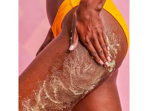 Tree Hut - Gommage au sucre de karité - 510g Quick Buy™ SN